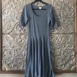 Lularue Dress